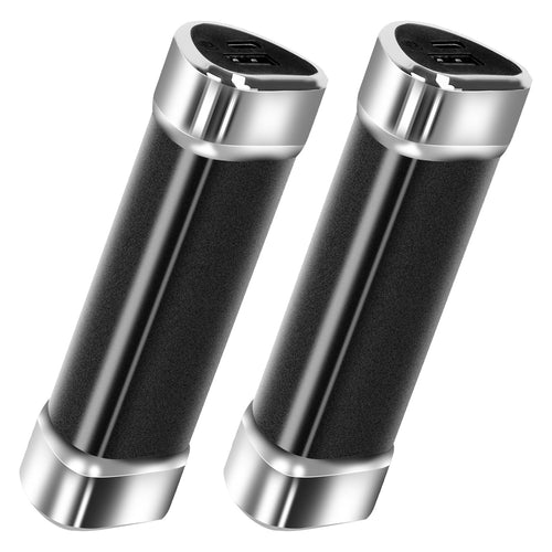 Magnetic hand warmers – 3 heat levels with digital display